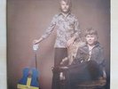 ABBA Bjorn Ulvaeus & Benny Anderson - Lycka Swedish vinyl LP Polar POLL 113 1976