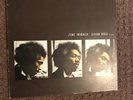 Jimi Hendrix Loose Ends Vinyl LP 1973