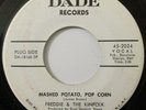 Northern Soul FREDDIE AND THE KINFOLK 