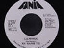 RAY BARRETTO: Cocinando / Mono 45 (dj) Latin