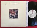 PAUL SIMON   GRACELAND (1986) ORIGINAL LP   WARNER BROS 1-25447 STEREO EX