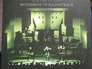 Ultravox ?– Monument The Soundtrack White vinyl 2LP