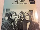 BIG STAR: