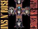 Guns N' Roses - Appetite For Destruction (LP, Al Vinyl Schallplatte - 144430