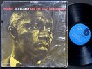 ART BLAKEY Moanin' LP BLUE NOTE 84003 US 1973 RE Lee Morgan Bobby Timmons Jazz