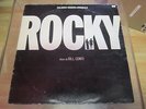 OST ( SOUNDTRACK ) - ROCKY ( BILL CONTI ) - VINYL LP