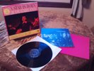 JUDY GARLAND-A STAR IS BORN, OST, COLUMBIA BL 1201 (GRAY LABEL), W/BOOK, EX/VG