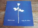 Depeche Mode - Enjoy the Silence - 12