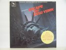 ESCAPE FROM NEW YORK ORIG. MOTION PICTURE SOUNDTRACK STV 81134 STEREO NM