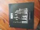 KISS - DRESSED TO KILL - 1975 UK LP CAL 2008 A1 0MB/B1 0MB LOVELY CONDITION