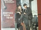 JONATHAN AND CHARLES Another Week To Go LP IVR sealed xian psych