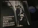 THE ROLLING STONES - DECEMBER'S CHILDREN - STAMPA USA - STEREO - LP VINILE