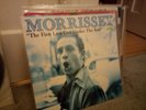 Morrissey The First Lost Lad Under The Sod UK LP