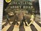 Beatles - Abbey Road Limited Edition Picture Disc Abbey Road L.P.
