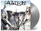 AMEN SELF TITLED 1999 ALBUM NEW SEALED LIMITED SILVER VINYL LP IN STOCK