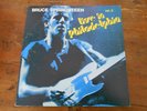 BRUCE SPRINGSTEEN • LIVE IN PHILADELPHIA VOL. II • LIVE SINGLE RED VINYL