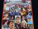 MOLLY HATCHET: DOUBLE TROUBLE LIVE 2 LP GATEFOLD VINYL NEW