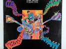 The Who - A Quick One (UK Mono Vinyl LP Blue Reaction Label A2/B1 Pressing)