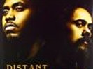 Nas / Damian Marley - Distant Relatives Vinyl LP Vp NEW