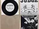 JUDGE New York Crew 7