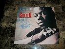Too Short Rare Authentic Hand Signed Vinyl LP Record The Ghetto Rap Hip Hop COA