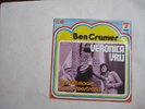 Ben Cramer - Aan het mooie Noordzeestrand = Eurovision 1973 -