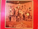 LOS GRILLOS - LA DANZA DE LOS GRILLOS + 3 RARE BOLIVIA ROCK 70s -  7