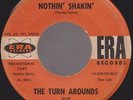 60s L.A. GROUP NORTHERN SOUL TURN AROUNDS NOTHIN' SHAKIN' ERA DJ ORIG READ NICK