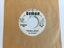 '58 Rock & Roll 45 THE OLYMPICS Western Movies / Well  DEMON Promo MINT Unplayed