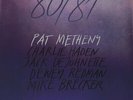 Pat Metheny : 80/81 VINYL 12