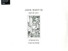 John Martyn : Solid Air: Classics Revisited VINYL 12