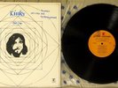 KINKS Lola Vs. Powerman & Moneygoround 1970 US REPRISE LP BLUE PRINT HYPE BLURB