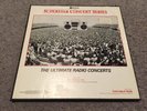 The Moody Blues: Superstar Concert Series 1988 Westwood One Radio 3LP CO 88-23