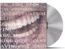 SILVER VINYL Alanis Morissette Supposed Former Infatuation Junkie 2-LP MOV #d