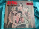 Original US Press Rock LP:  Four Sail   Love   Elektra 74049 Stereo   1969