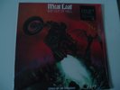 Bat Out of Hell von Meat Loaf (2017), 180 Gram Vinyl, Neu OVP, LP