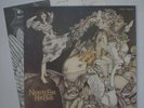 KATE BUSH - LP - JAPAN - Never For Ever - EMS-81336