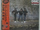 RUN DMC - 12