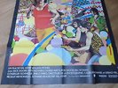 THE ROLLING STONES - HAL HASBY - VINTAGE  Affiche 120 X 160 / FRENCH poster