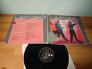 LP MODERN TALKING - THE STORY 1987 HANSA GERMANY FOC Club Edition
