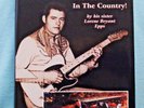 Jimmy Bryant - Fastest Guitar in the Country  - Epps - Hardbound