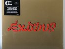 BOB MARLEY & THE WAILERS 'Exodus' 180g Vinyl LP + Download NEW/SEALED