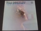 Tim Buckley rare '69 1st press LP Blue Afternoon on Straight  EX PSYCH FOLK PROG