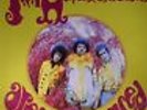JIMI HENDRIX EXPERIENCE, The - Are You Experienced - Vinyl (LP)