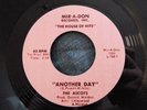 NORTHERN SOUL-THE ASCOTS-ANOTHER DAY-MIR-A-DON RE-PRO/CARVER