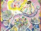 SENYAWA - Calling The New Gods - Vinyl (10