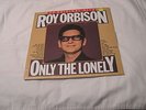 Roy Orbison Sealed Import LP-ONLY THE LONELY