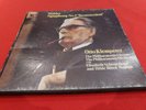 Mahler Symphony No.2 Klemperer HMV Stereo ED1 UK SLS 806 Rare 2LP Set
