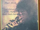 Prince Royal Jewels 3LP VG+/VG+ Demos & Vault Material Triple Vinyl Box Set