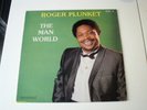 LP ANTILLES DISCO BOOGIE ZOUK ROGER PLUNKET 